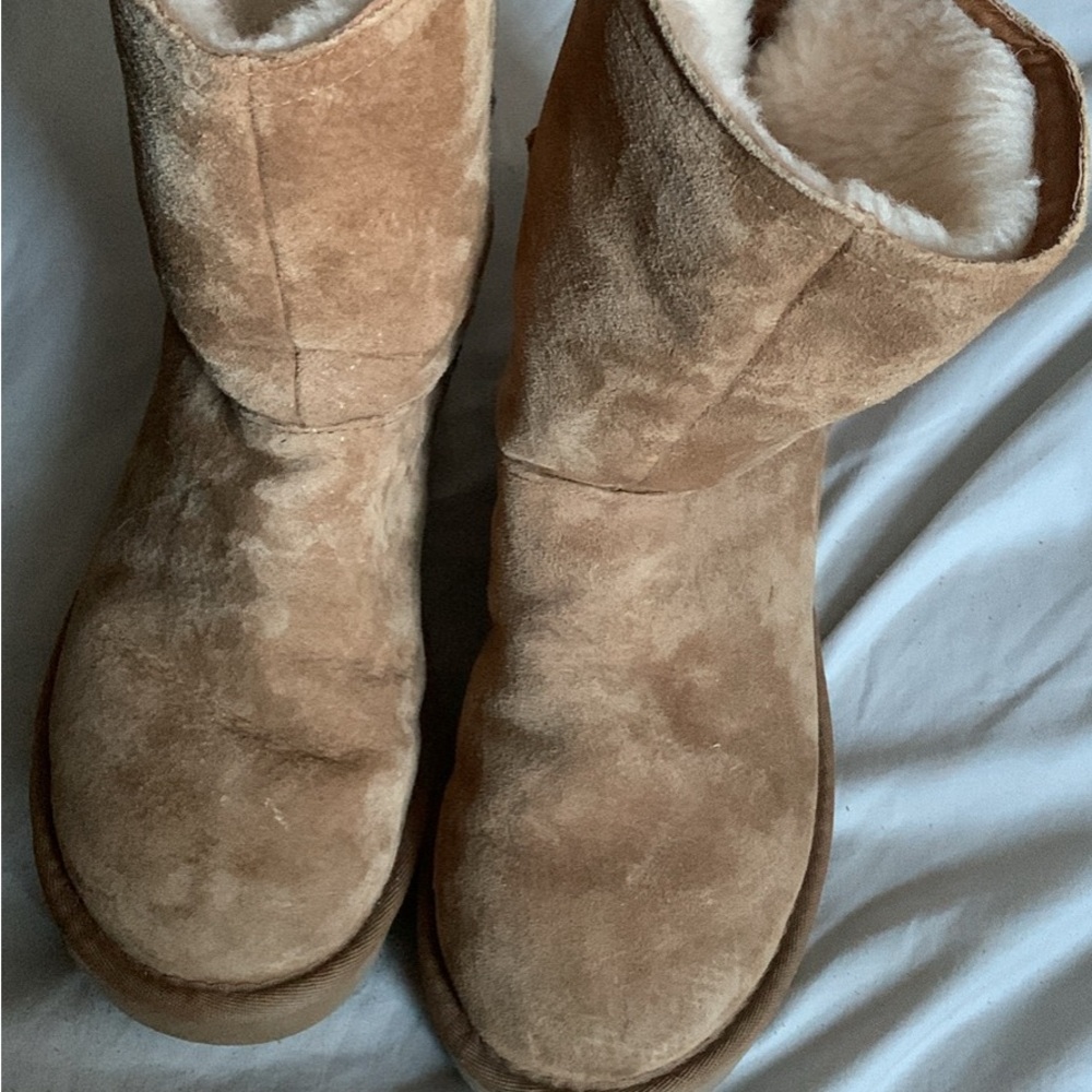 Ugg boots